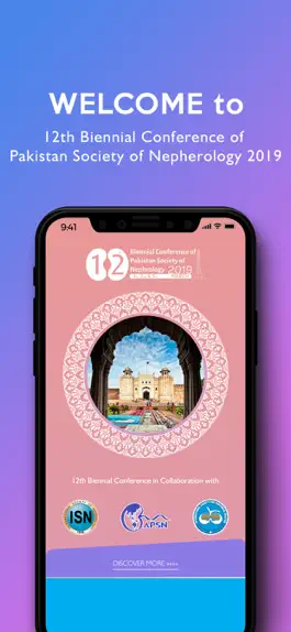Game screenshot Pakistan Society of Nephrology mod apk