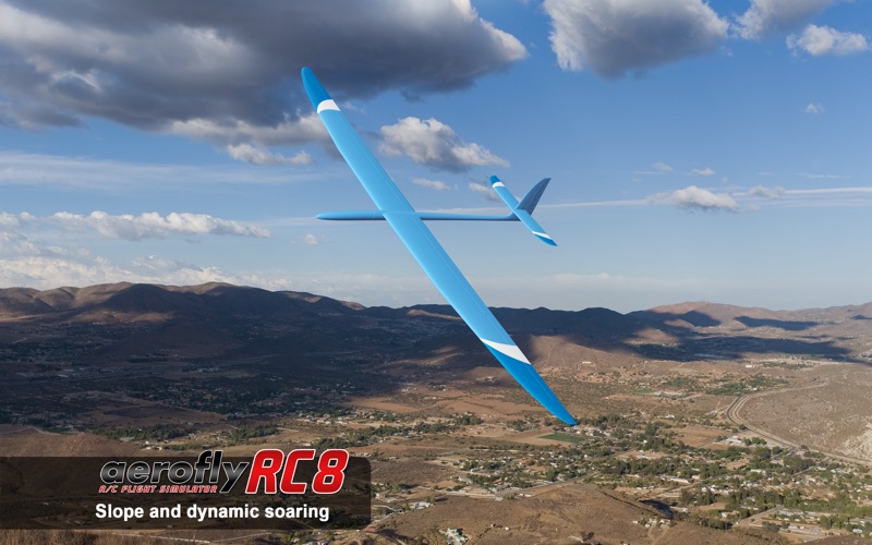 aerofly rc 8 - r/c simulator problems & solutions and troubleshooting guide - 1