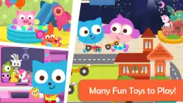 Game screenshot Papo Town:Mall hack