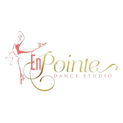 En Pointe Dance Studio icon