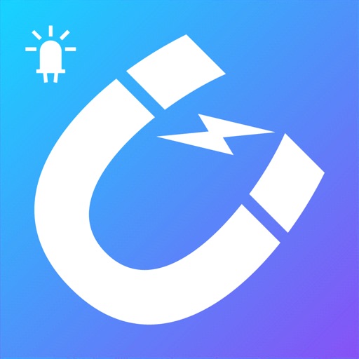 Magnet Lab AR icon