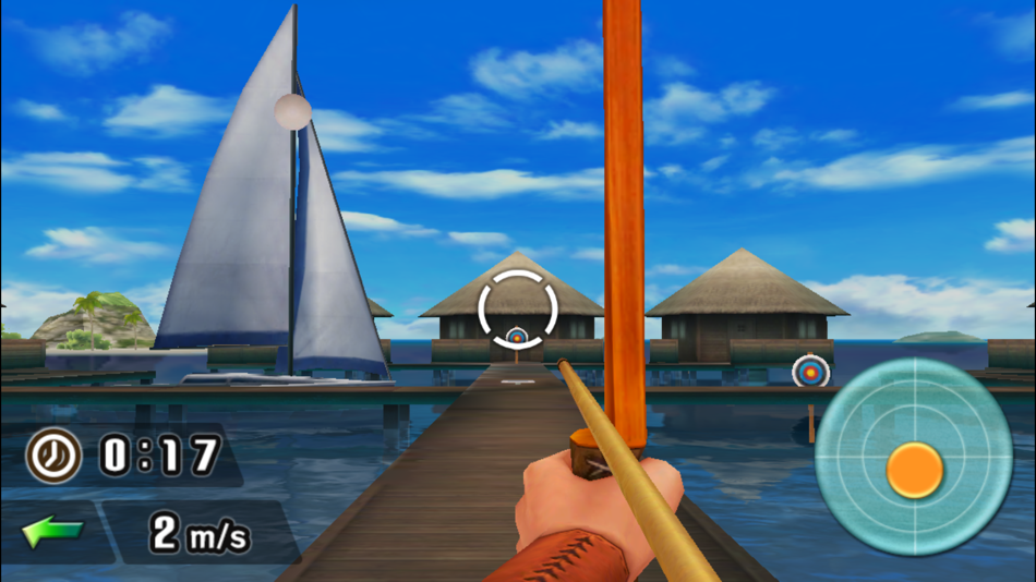 Archery Islands - 1.0.3 - (iOS)