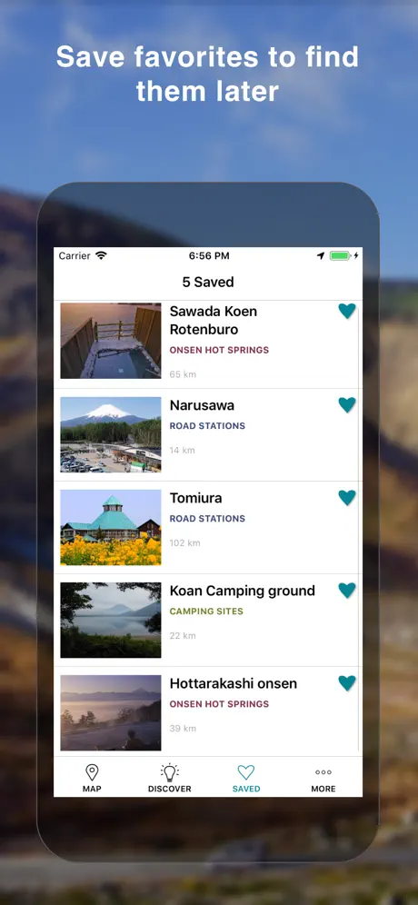 Michi Japan Road Guide Offline