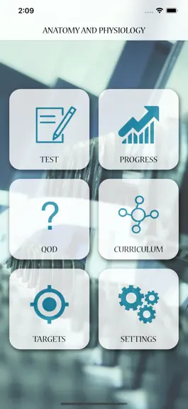 Game screenshot Level 2 Anatomy and Physiology mod apk