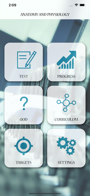 Level 2 Anatomy and Physiology(圖1)-速報App