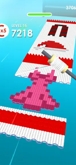 Game screenshot Knit Clothes hack