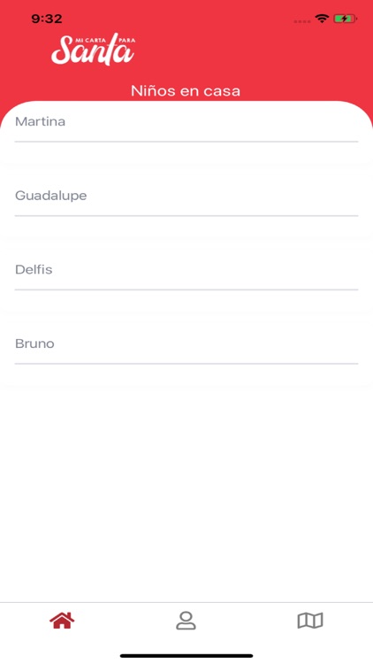 Mi carta para Santa screenshot-5