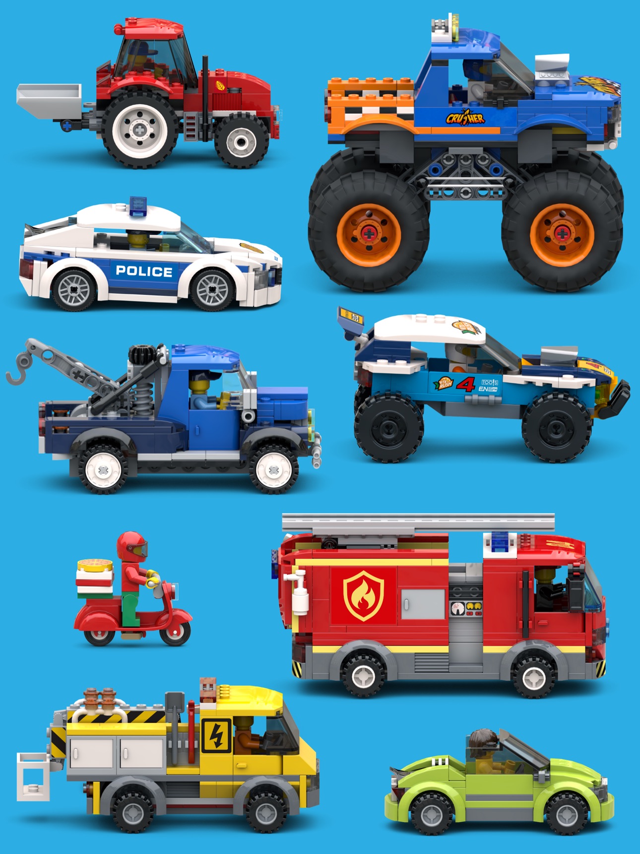 Screenshot 11 of LEGO® Tower