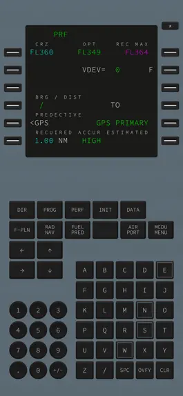 Game screenshot AirFMC mod apk
