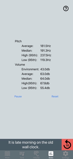 Voice Tools(圖6)-速報App
