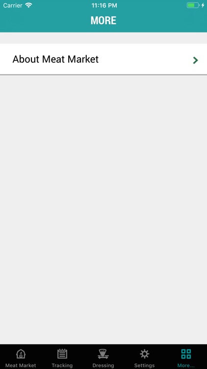 Meat Market : Best App screenshot-4