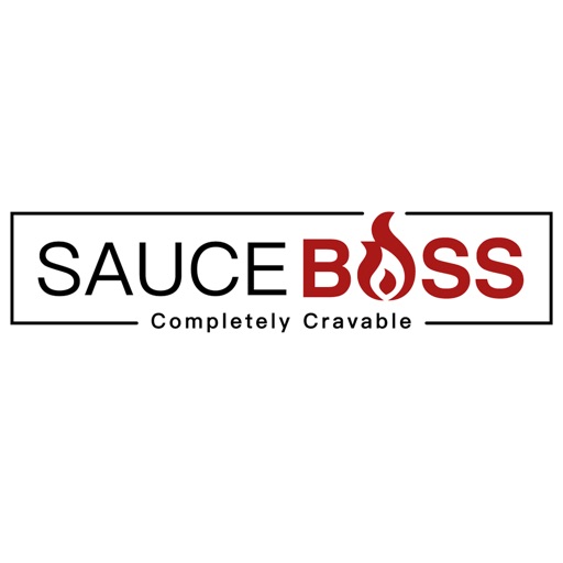 Sauce Boss Grill icon