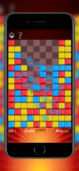 Game screenshot Cube Crush HD apk
