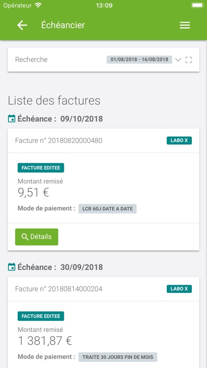 Welcoop Logistique