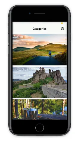 Game screenshot See & Go apk
