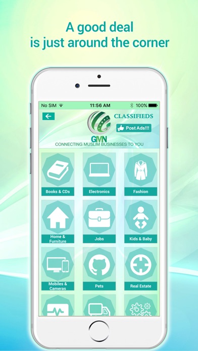 How to cancel & delete GMN Pro from iphone & ipad 3