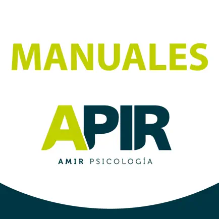Manuales APIR 2.0 Читы