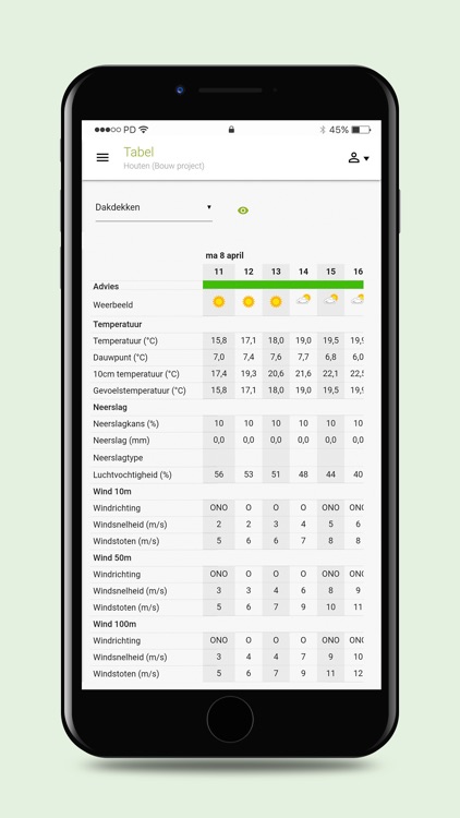 Bouwweer screenshot-3