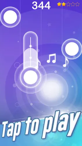 Dream  Piano screenshot 1