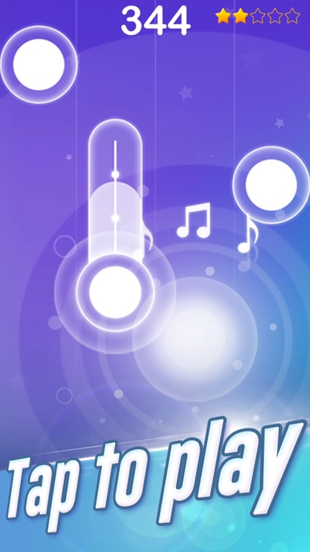 Dream  Piano screenshot 1