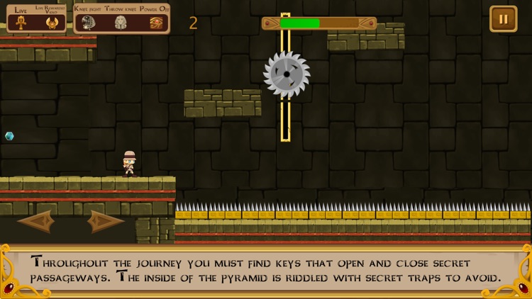 Inside the pyramid screenshot-4