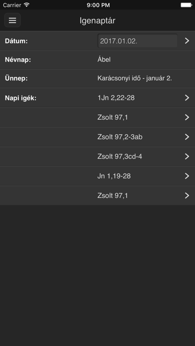 BibOlKat Screenshot