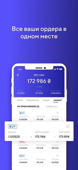 Kuna Exchange(圖3)-速報App