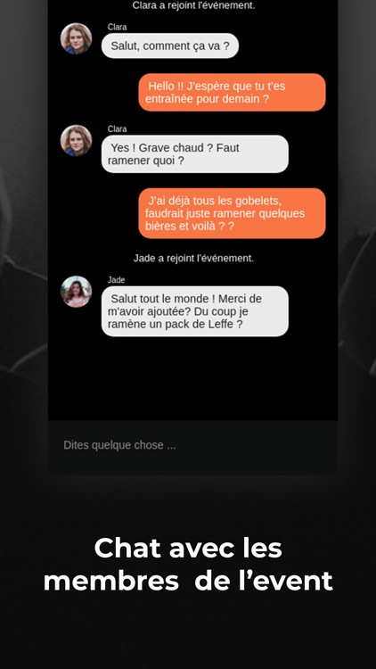 TRAKNAR screenshot-3