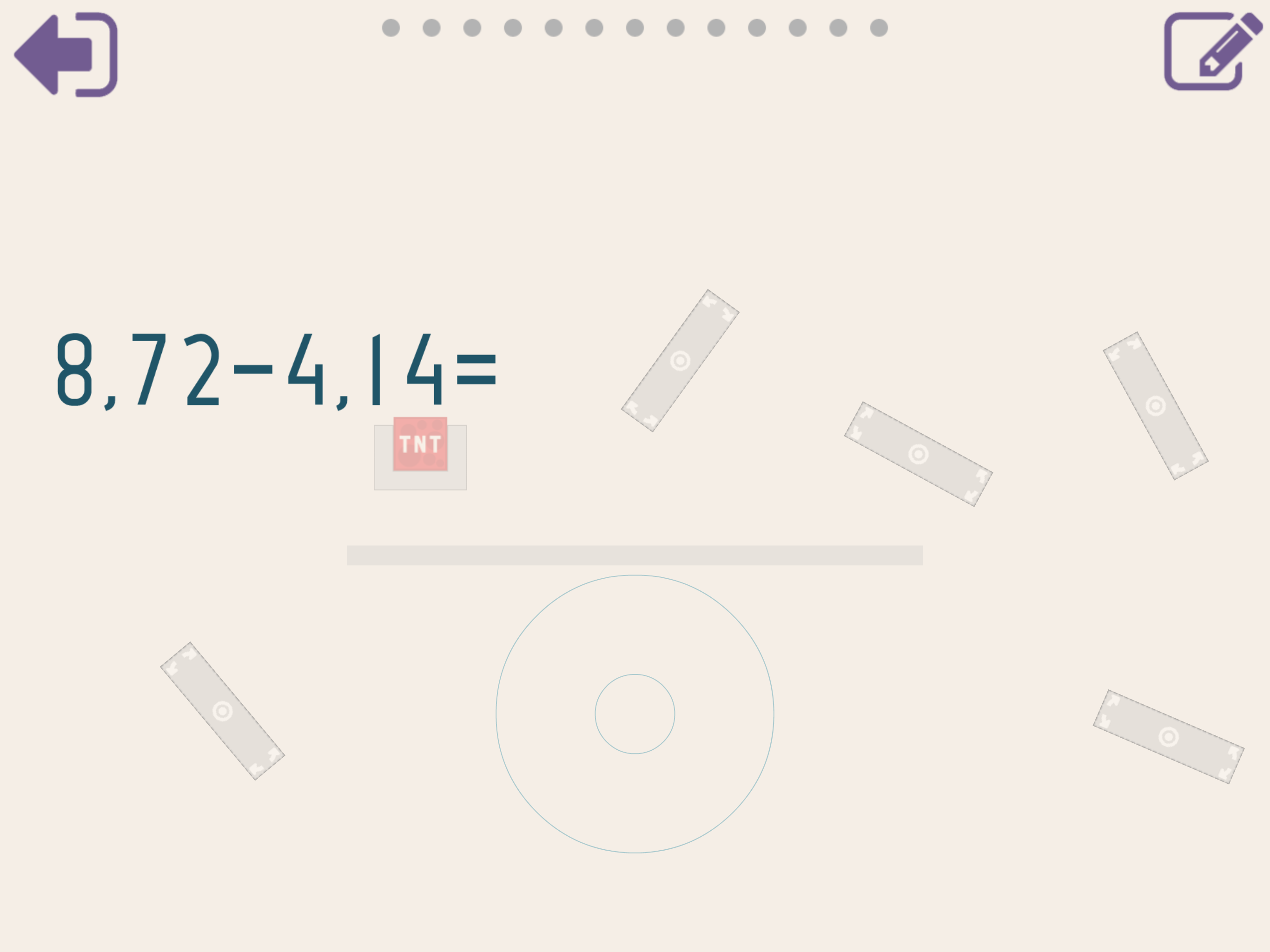 Mathe 5. Klasse screenshot 19