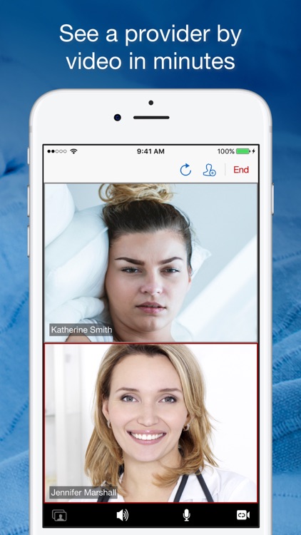 Froedtert Health VirtualClinic