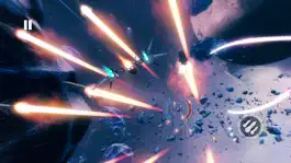 Game screenshot Redout: Space Assault hack