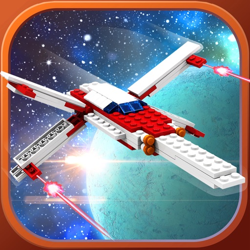 Star Ships Instructions Icon