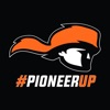 #PioneerUp