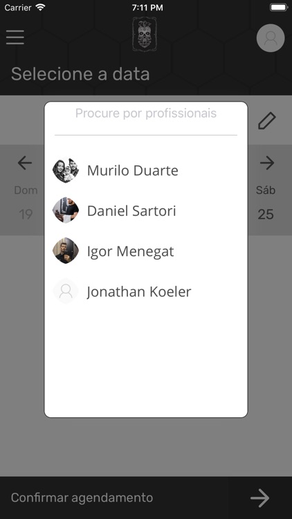 Lillo's App screenshot-3