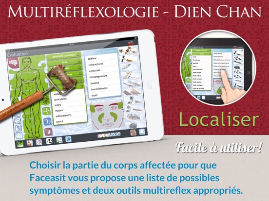 Screenshot #5 pour FACEASiT'clinic