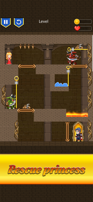 Hero Epic Quest:Idle Adventure(圖5)-速報App