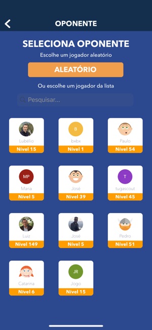 Perguntas e respostas de conhecimentos gerais - SofteApp - App