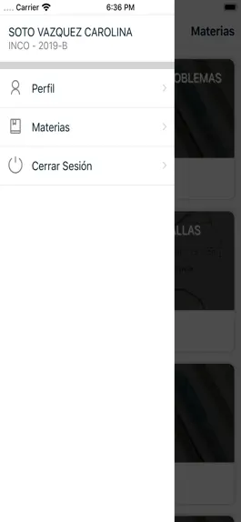 Game screenshot Mis Materias UdeG hack