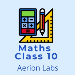 NCERT Maths Class10 Companion