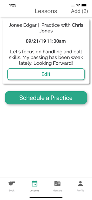 VarsityPrep(圖4)-速報App