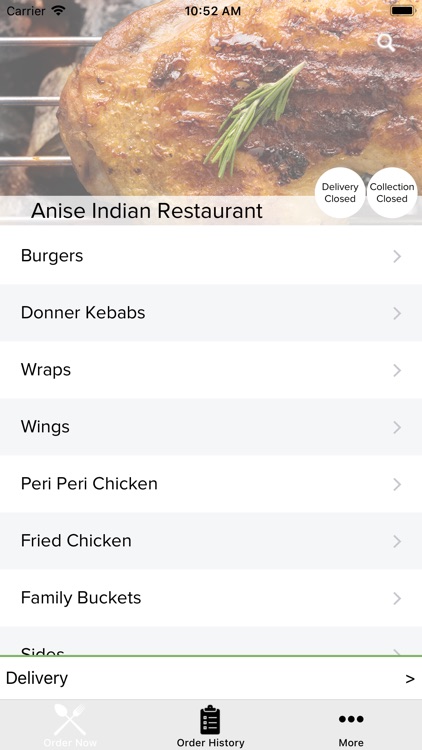 Anise Indian Restaurant