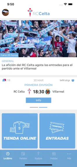 Game screenshot RC Celta mod apk