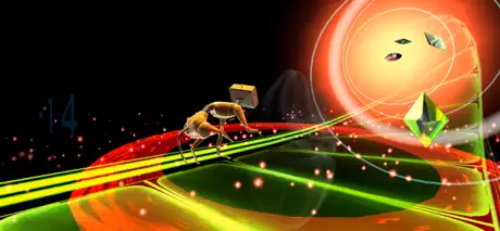 Cathode's Journey