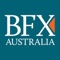 The way to send funds abroad around the globe quickly and easily is in your hands with BFX Australia Money Transfer