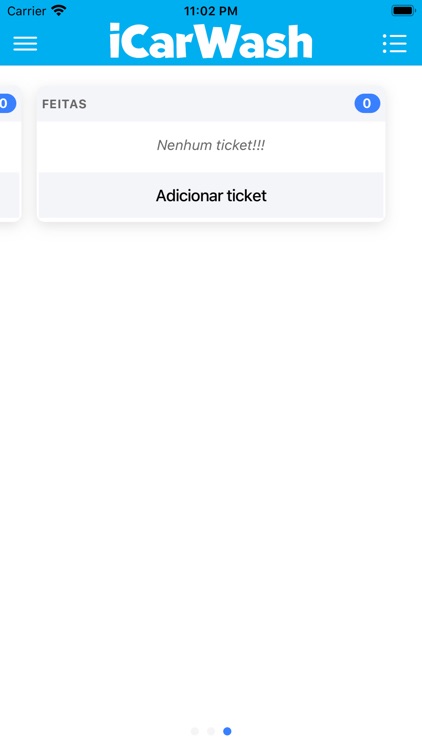 iCarWash screenshot-3