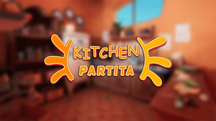 Kitchen Partita