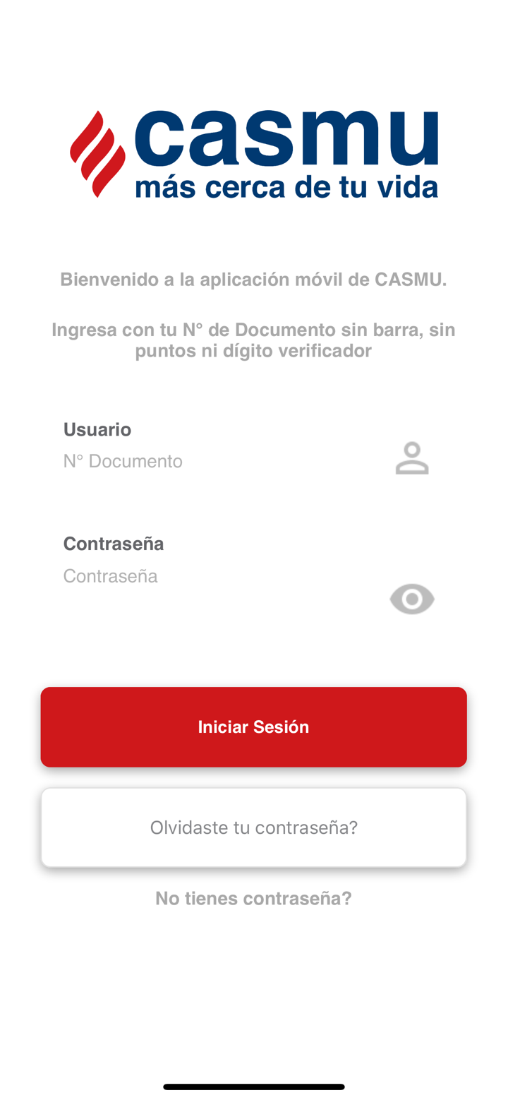 Casmu Cerca screenshot 1
