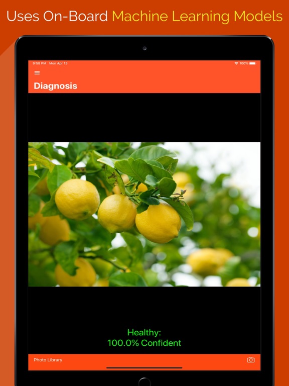 Screenshot #5 pour Doc Citrus