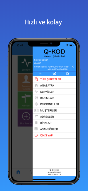 Q-Elevator(圖3)-速報App