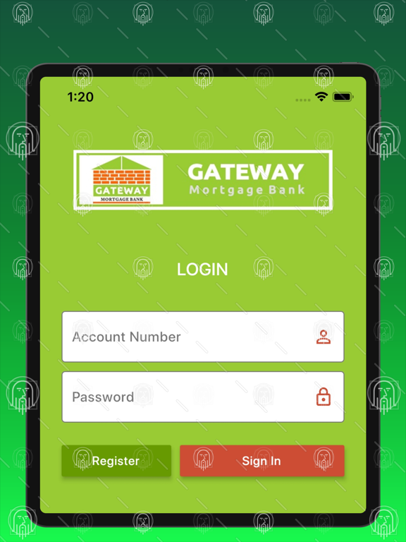 Screenshot #4 pour Gateway Mortgage Bank ltd